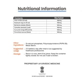 7 - MediZen Liver Onco Care,  30 tablet(s) 