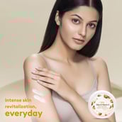 6 - VLCC Shea & Vitamin E Body Butter,  200 g  Ultra Moisture for Dehydrated Skin 