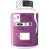 3 - Naturyz Jointe with Glucosamine Chondroitin Supplements,  60 tablet(s) 