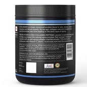 3 - INLIFE Hydrolyzed Collagen Peptides,  0.44 lb  Blueberry 