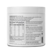 2 - GNC Pro Performance Creatine Monohydrate,  Cranberry  0.55 lb 