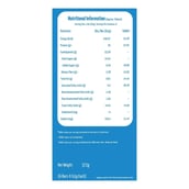 3 - MuscleBlaze Protein Bar (20 gm Protein) OP,  6 bar(s)  Cookies & Cream 