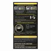 4 - MuscleBlaze Whey Gold Protein,  2.2 lb  Rich Milk Chocolate 