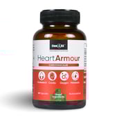 1 - StemRX Heart Armour,  60 capsules 
