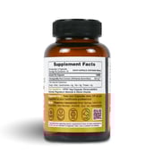 2 - StemRX Ashwagandha,  60 capsules 