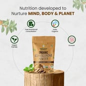 3 - Himalayan Organics Ashwagandha Powder, 250 g