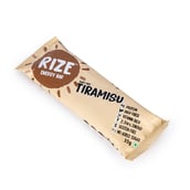 2 - Rize Energy Bar,  4 bar(s)  Tiramisu (Pack of 4) 