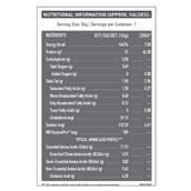 3 - MuscleBlaze Biozyme Performance Whey Protein Powder,  0.079 lb  Rich Chocolate 