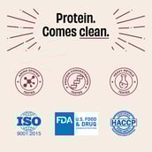 5 - The Whole Truth Whey Protein, 6 sachets/pack Cold Coffee