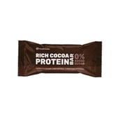 1 - HealthifyMe Protein Bar,  6 bar(s)  Rich Cocoa 