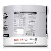 3 - Avvatar Micronized Creatine Monohydrate,  Unflavoured  0.22 lb 