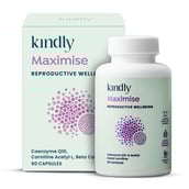 1 - Kindly Health Maximise,  60 capsules 