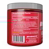 3 - MYOGENETIX Myospiked HSP90, 0.49 lb Exotic Cola Rush