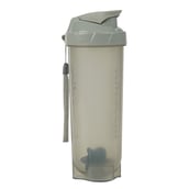 1 - Incredio Shaker, Grey 600 ml
