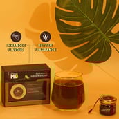 5 - Koshaveda Summer Shilajit by MuscleBlaze,  20 g