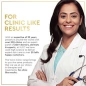 7 - VLCC Clinic Body Mist,  200 ml  Soul Chutney