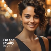 5 - VLCC Clinic Body Mist,  200 ml  Queen Bee