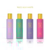 6 - VLCC Clinic Body Mist, 200 ml Glam Goddess