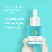 5 - VLCC Clinic ProRescue Micro Serum,  30 ml  5XCellRescue Complex