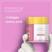 4 - VLCC Clinic ProYouth Bio Cream,  100 g  Superhydra