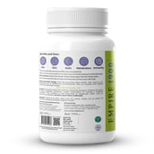 2 - EMPIRE 1900 Biotin,  30 tablet(s)  Unflavoured 