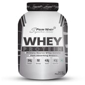 1 - PSVM Whey Signature Series Whey Protein,  4.4 lb  Kaju Pista 