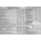 4 - PSVM Whey Signature Series Whey Protein, 4.4 lb Belgium Chocolate