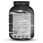 2 - PSVM Whey Signature Series 100% Isolate Whey Protein,  4.4 lb  Mango 