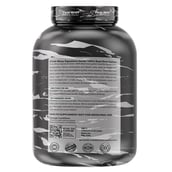 3 - PSVM Whey Signature Series 100% Real Mass Gainer,  5.5 lb  Irish Chocolate 