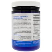 Gaspari Nutrition Aminolast, 0.92 lb 30 Servings Strawberry