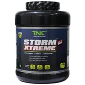 Tara Nutricare Storm Xtreme,  5.5 lb  Mango 