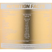 4 - Muscle Leb Premium Whey Protein,  4.4 lb  Badam Elaichi 