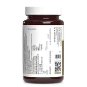 6 - TrueBasics Fish Oil with 1250mg Omega-3 560mg EPA 400mg DHA,  30 capsules 