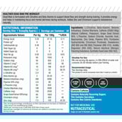 3 - HealthER Dead Man Pre Workout with Testosterone Booster,  0.39 lb  Mango 