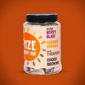 2 - Rize Energy Bar,  10 bar(s)  Assorted 