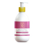1 - VLCC Clinic Deep Nourishing ProYouth Body Lotion SPF25,  300 ml  Almond Oil + Honey + Aloe Vera 