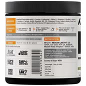 3 - AS-IT-IS Nutrition ATOM BCAA,  0.55 lb  25 Servings  Spicy Jalapeno 