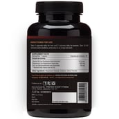 Protein Scoop ZMA,  90 capsules  Unflavoured 