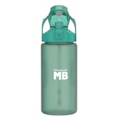 2 - MuscleBlaze Gallonator,  Ocean Green  2 L 