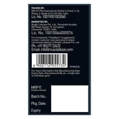 1 - MuscleBlaze Fish Oil 1000mg & MB-Vite Multivitamin Combo OP,  2 Piece(s)/Pack  30 tablets & 30 capsules 