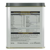 3 - MuscleBlaze Biozyme Daily Multivitamin OP,  90 tablet(s)  + Fish Oil (1000mg) 30 Capsules 