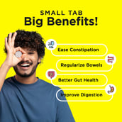 4 - Auric Poop Easy Effervescent,  40 tablet(s) 