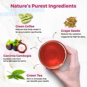 3 - Auric Weight Loss Effervescent Red Apple,  60 tablet(s) 