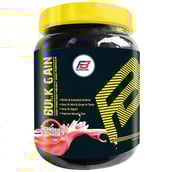 FB Nutrition Bulk Gain,  2.2 lb  Strawberry 