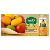 5 - NourishVitals Mango Candy,  Mango  0.200 kg 