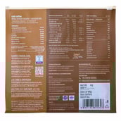 2 - The Whole Truth Whey Protein,  2.2 lb  Cold Coffee 