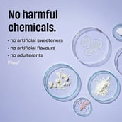 7 - The Whole Truth Whey Protein,  2.2 lb  Cold Coffee 