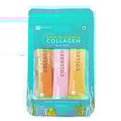 3 - HealthKart HK Vitals Skin Radiance Collagen OP,  3 Piece(s)/Pack  Multi Flavour 