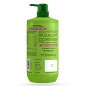 5 - Sesa Ayurvedic Anti-Hair Fall Shampoo, 1 L With Bhringraj & Onion