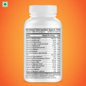 6 - GNC Select Men's One Daily Multivitamin,  30 tablet(s)  Unflavoured 